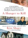Cover image for A Hunger to Kill
